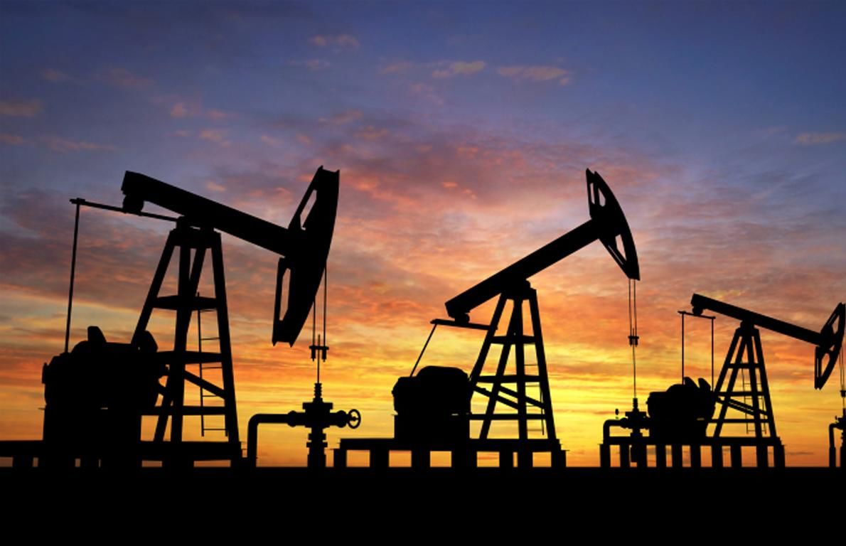 Preţurile petrolului au început anul 2018 în creştere. 