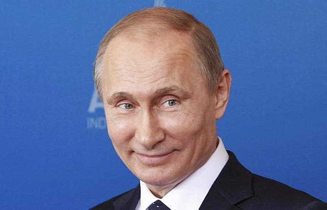 Presedintele rus a facut acest anunt joi, in timpul unei reuniuni a Guvernului, in conditiile in care Rusia sarbatoreste Craciunul pe rit vechi, la 7 ianuarie.