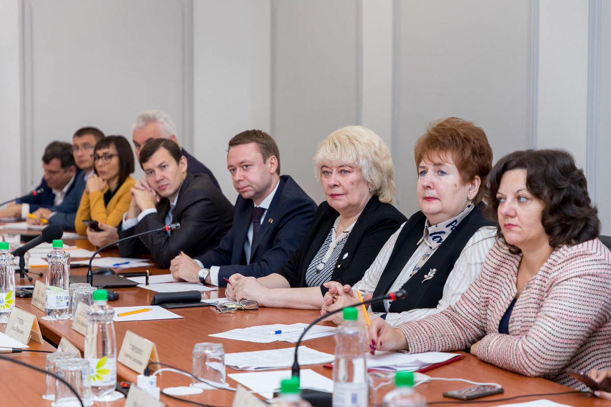 В Приднестровье обсудили развитие медицинской инфраструктуры.