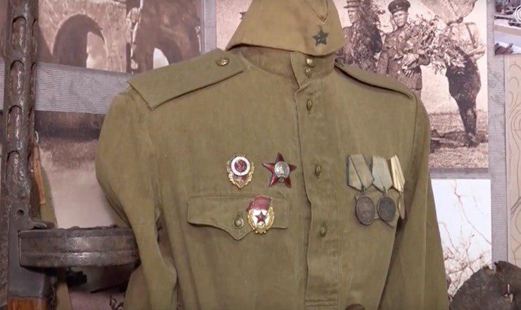 С 18 по 21 июля в столице проходит международная конференция «Историческое наследие Суворова».