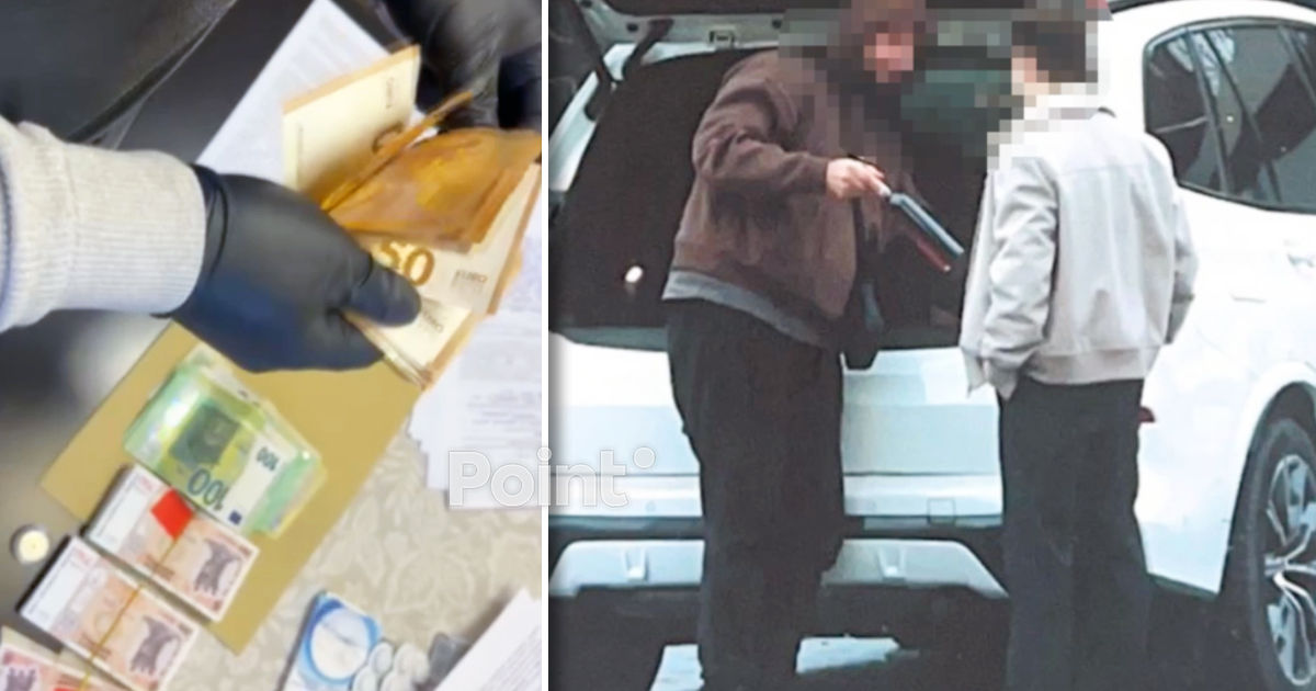 Cinci persoane bănuite de spălare de bani prin criptomonede, reținute în Capitală.
