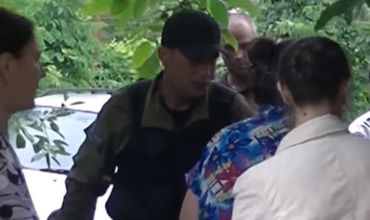 O familie din Chişinău a rămas pe drumuri din cauza unei datorii de şase mii de euro