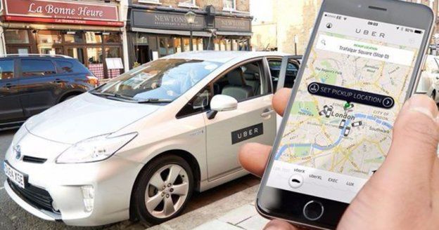 Uber și Toyota vor să colaboreze în dezvoltarea mașinilor autonome