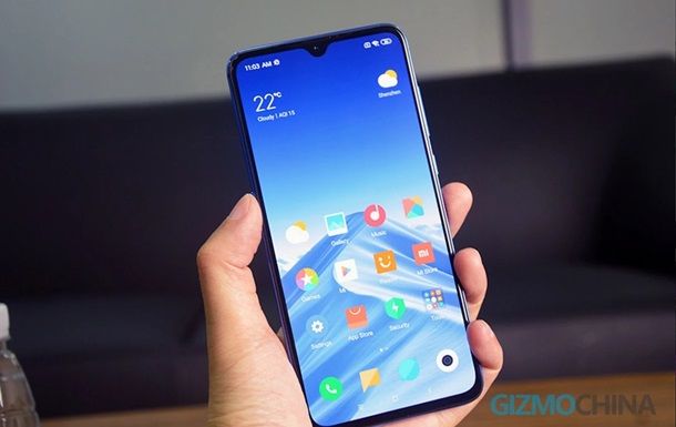 Мощнейшим Android-смартфоном оказался "китаец".