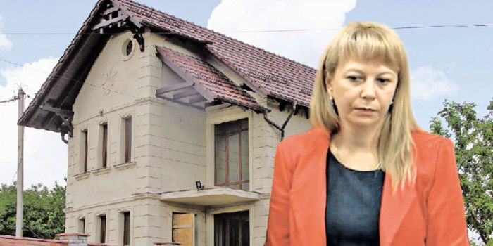 Ala Malîi este jude­că­toare din 2008, când a fost numită, prin decret pre­zi­denţial.
