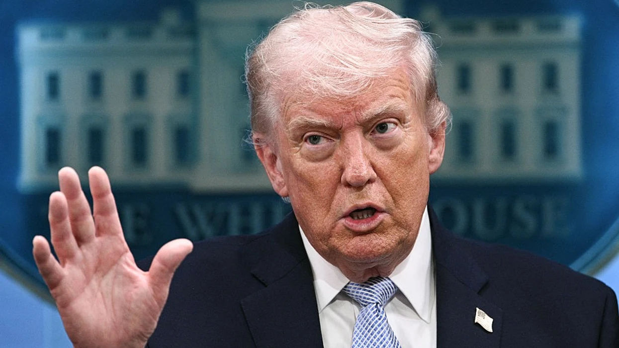 Трамп: Новая сделка не позволит Ирану создать ядерное оружие.