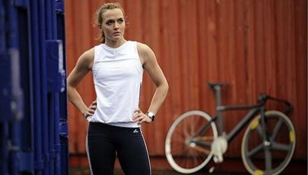 Nu este primul moment de acest gen. Victoria s-a mai prezentat sexy şi în alte publicaţii 