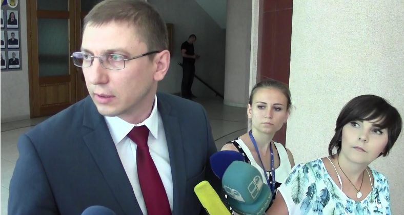 Гепрокуратура расследует информацию о причастности Виорела Мораря к захвату бизнеса.