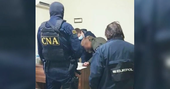 Суд продлил арест в отношении подозреваемых по делу о договорных матчах.