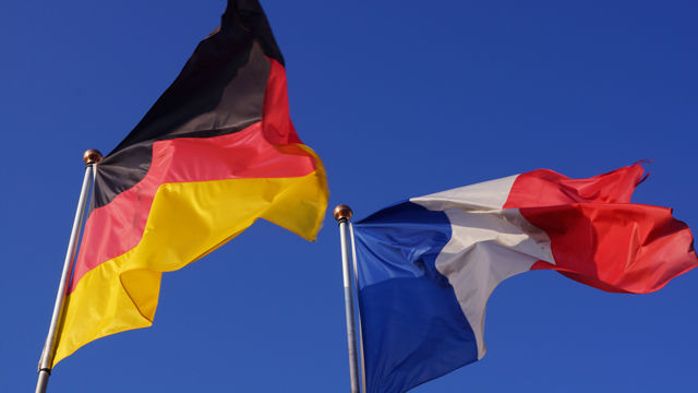 Franţa şi Germania vor vor dezvolta un nou model de avion de luptă european. 