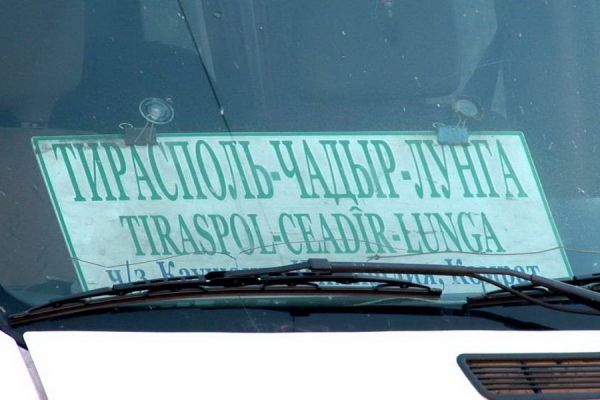 Улучшилась проезжаемость по дорогам в степной зоне.