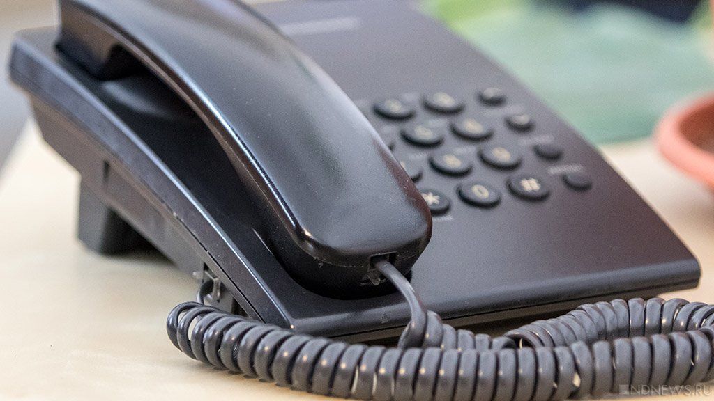 В Тирасполе и Рыбнице появились телефоны "горячей линии" для одиноких пенсионеров.