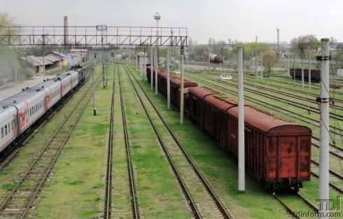 Ранее решение по продлению режима полноценного грузового железнодорожного сообщения через ПМР продлевался дважды.