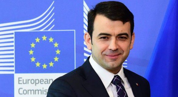 Premierul Chiril Gaburici și-a anunțat demisia la începutul lunii iunie.