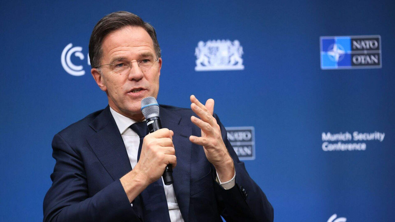 Rutte: SUA, Ungaria, Slovacia și alte câteva state se opun aderării Ucrainei la NATO.