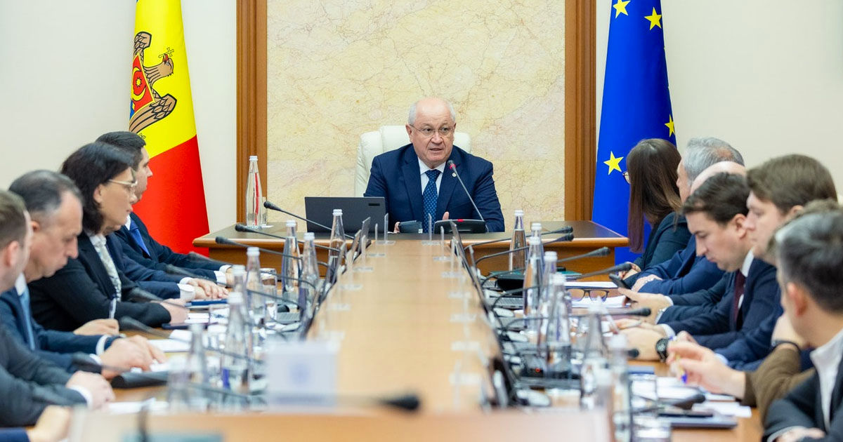 Кабмин предложит проекты местного развития на 210 млн леев.