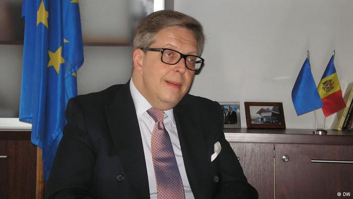 Potrivit expertului de la Paris, corupția guvernamentală de la Chișinău pune în pericol integrarea europeană.