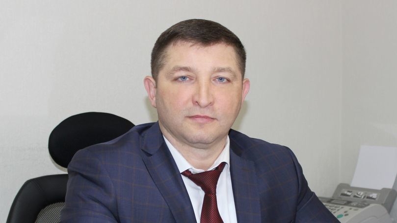 Руслан Попов останется в следственном изоляторе НЦБК.