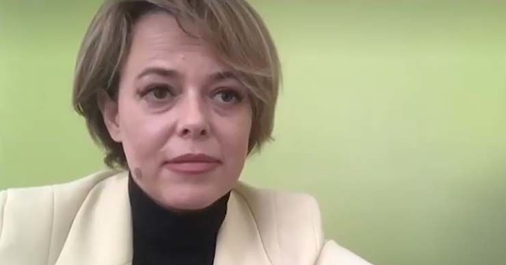 Урсаки: На прокурора, который «закрыл» Дорина Дамира, оказывается давление.