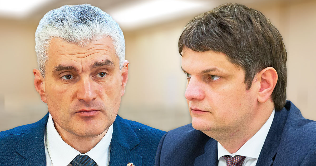 Слусарь: Всей стране любопытно, сколько же учеников было в классе Спыну. Коллаж: Point.md