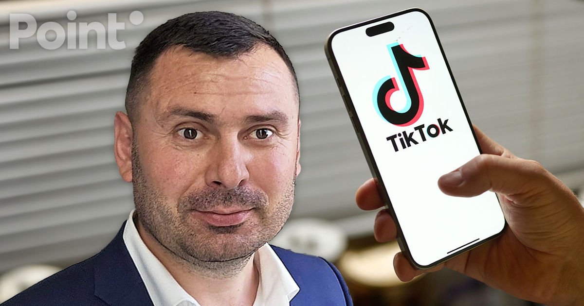 Experți români: „Rețeaua Costiuc” a folosit tehnici de manipulare pe TikTok.