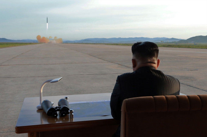 Scopul lui Kim Jong-un: Suntem aproape de a deține arma nucleară. Foto: protv.ro