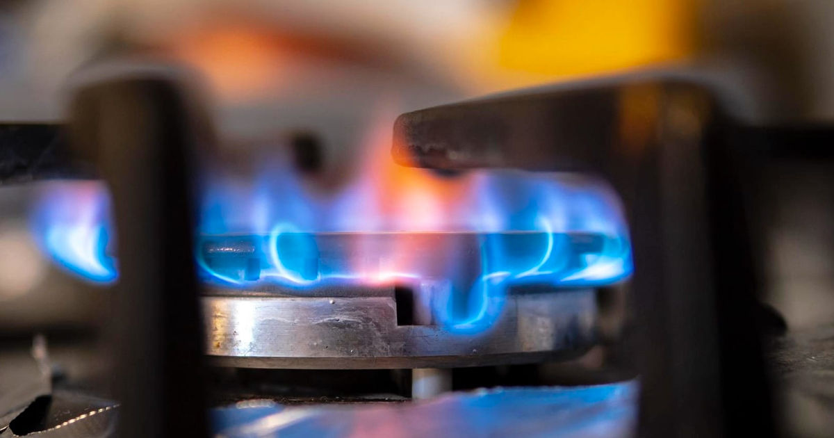 Согласована схема поставок газа в  Приднестровье на февраль.