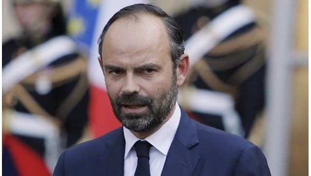 Премьер Франции озвучил вопрос, вынесенный на референдум о Новой Каледонии. Фото: ria.ru