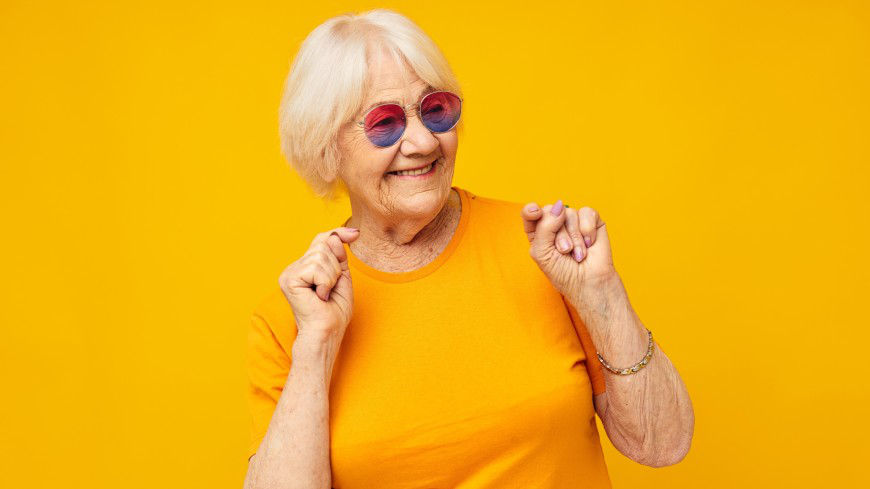 Желе без сахара и тунец с пастой: 96-летняя итальянка раскрыла меню долголетия.
