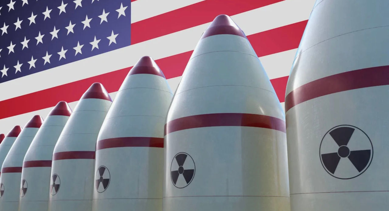 SUA vor intensifica pregătirea de luptă a forțelor nucleare, dacă Rusia va refuza să coopereze.