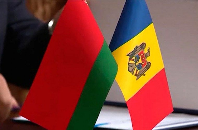 В Минске прошли переговоры руководителей аграрных ведомств Беларуси и Молдовы.
