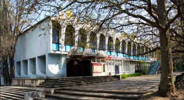 Cum va arăta  hotelul de lux construit în locul cafenelei Guguţă. Foto: independent.md