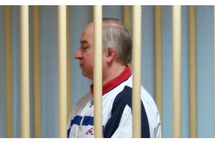 Otrăvirea fostului spion Serghei Skripal nu e problema Rusiei