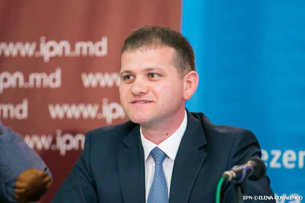 Валериу Мунтяну утверждает, что на этих выборах, главное, чтобы жители были активными и оставили страх в стороне.