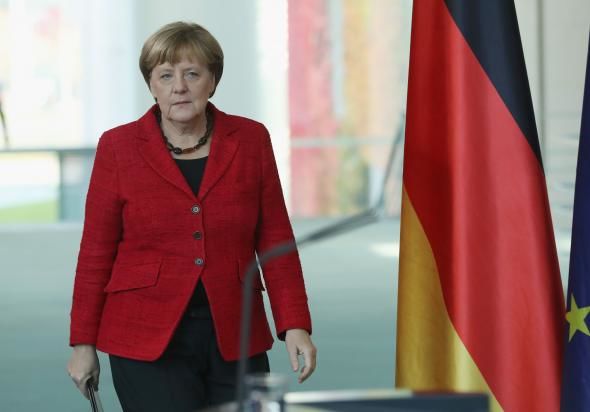 Orașul german Freiberg a trimis o factură biroului cancelarului Angela Merkel pentru costurile pe care le-au avut autoritățile locale legate de refugiați anul trecut.