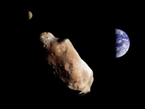  Asteroidul denumit 2012 KP24 a fost descoperit la 23 mai
