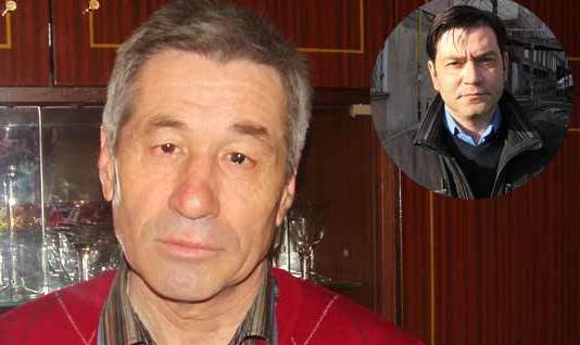 Операция, которую провел бельгийский профессор, прошла успешно. 