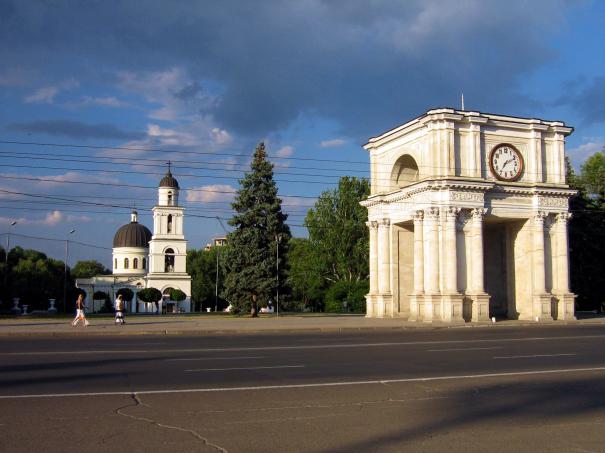 Timp de 3 zile, toate instituţiile culturale din ţară au desfăşurat un şir de evenimente
