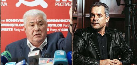 Dacă Voronin e pentru adevăr şi dreptate, iese că ceilalţi comunişti care au propus boicotarea lui Plahotniuc sunt pentru minciună şi nedreptate?