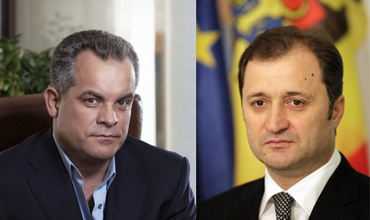 Пресмыкание Владимира Филата перед Плахотнюком ради сохранения власти является разрушительным для политика.