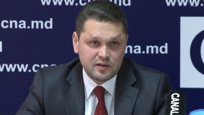 Глава НЦБК списал отставки сотрудников на пенсионные льготы. Фото: diez.md.
