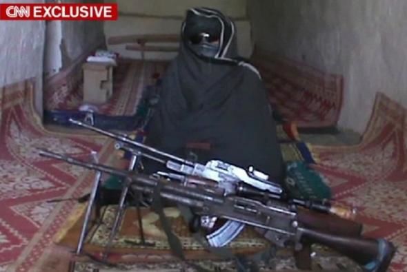 Rusia ar fi furnizat armament îmbunătățit talibanilor. 