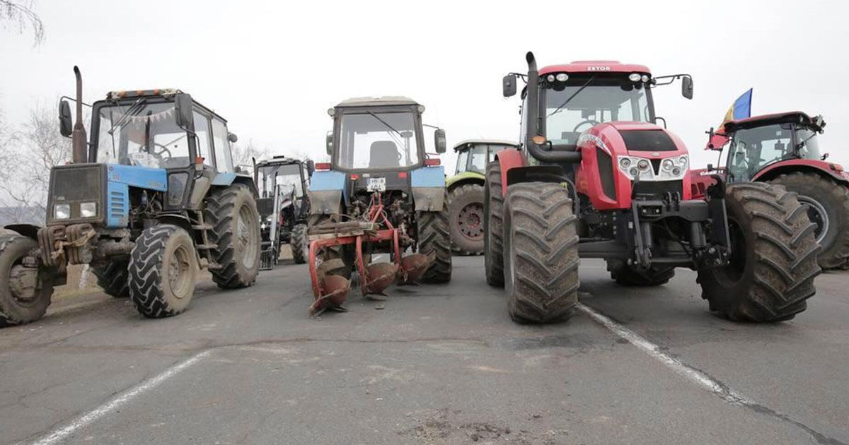  Deputat: Criza agricolă din Moldova a dus la pierderea a peste 30.000 locuri de muncă.