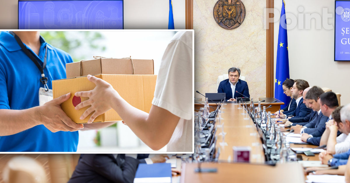 Качество почтовых услуг будет улучшено: утверждены новые технические стандарты.