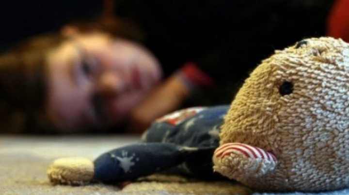 O fetiţă de şase ani dint-un sat din Sorocan a fost abuzată sexual de un băiat de 14 ani. 