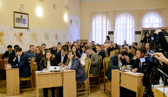 В мэрии Кишинева объяснили задержку внедрения электронного голосования.