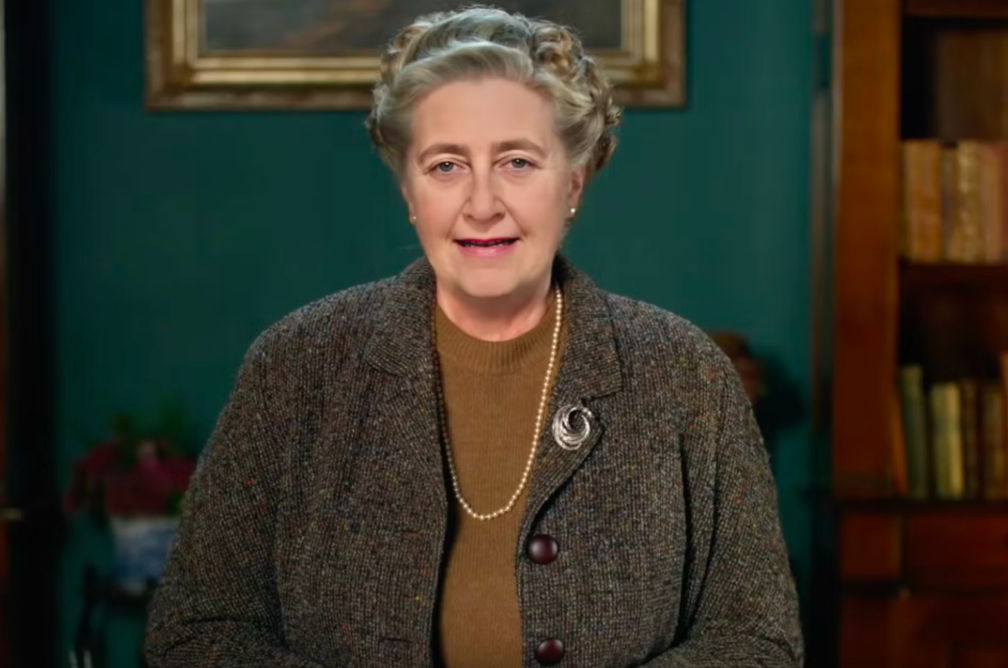 Agatha Christie va fi „înviată” de IA pentru un curs de scriere creativă.