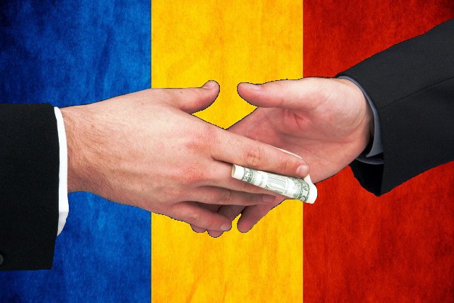 Румыния занимает седьмое место, вслед за Грецией.