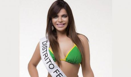 Braziliencele sunt cunoscute drept nişte femei cu cele mai apetisante şi bombate posterioare.