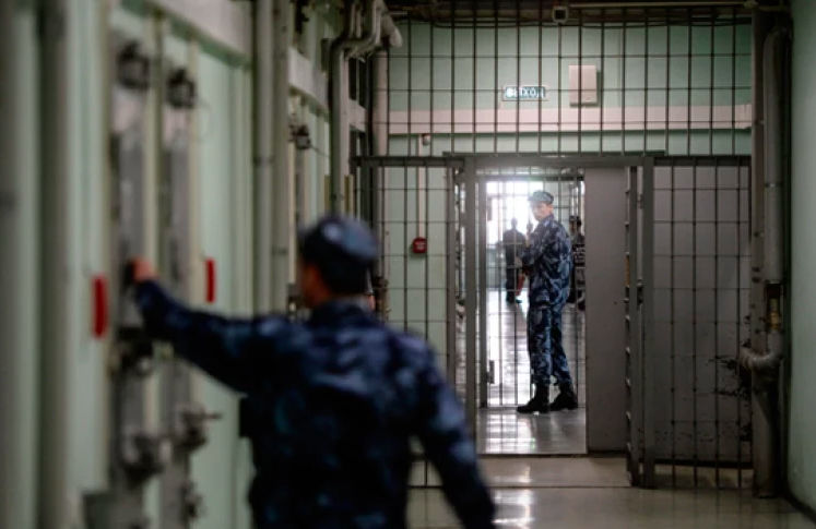 Полиция проверила пять пенитенциарных учреждений Молдовы.